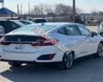 продам Honda Clarity в пмр  фото 4