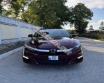 продам Honda Clarity в пмр  фото 2