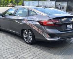 продам Honda Clarity в пмр  фото 1