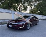 продам Honda Clarity в пмр  фото 2