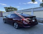 продам Honda Clarity в пмр  фото 1
