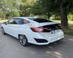 продам Honda Clarity в пмр  фото 5
