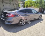 продам Honda Clarity в пмр  фото 1