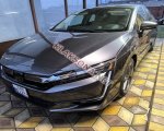 продам Honda Clarity в пмр  фото 1