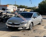 продам Honda Clarity в пмр  фото 4