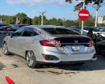 продам Honda Clarity в пмр  фото 3