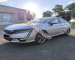 продам Honda Clarity в пмр  фото 1