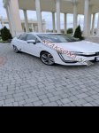 продам Honda Clarity в пмр  фото 1