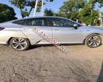 продам Honda Clarity в пмр  фото 5