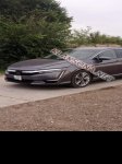 продам Honda Clarity в пмр  фото 1