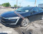 продам Honda Clarity в пмр  фото 1