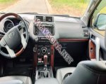 продам Toyota Land Cruiser 150 Prado в пмр  фото 4