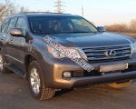 продам Toyota Land Cruiser 150 Prado в пмр  фото 1