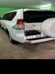продам Toyota Land Cruiser 150 Prado в пмр  фото 3