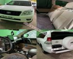 продам Toyota Land Cruiser 150 Prado в пмр  фото 1