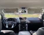 продам Toyota Land Cruiser 150 Prado в пмр  фото 3