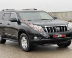 Toyota Land Cruiser 150 Prado 2011г. 33 000 $