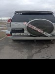 продам Toyota Land Cruiser 150 Prado в пмр  фото 1