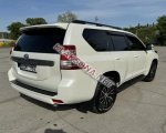 продам Toyota Land Cruiser 150 Prado в пмр  фото 1