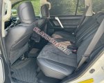 продам Toyota Land Cruiser 150 Prado в пмр  фото 3