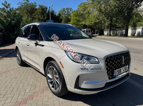 продам Lincoln Corsairв пмр  фото 6