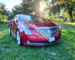 продам Cadillac ELR в пмр  фото 1