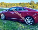 продам Cadillac ELR в пмр  фото 3