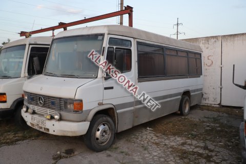 продам Mercedes-Benz 609Dв пмр фото 2