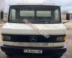 продам Mercedes-Benz 609D в пмр  фото 2