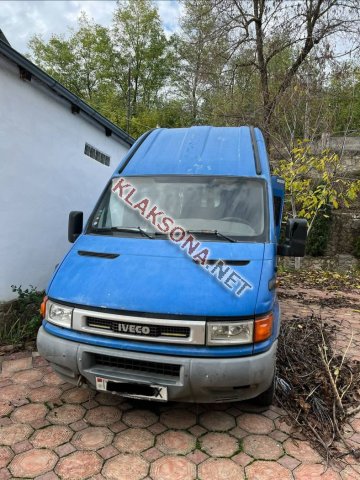 продам Iveko Zeta 65-9в пмр  фото 4