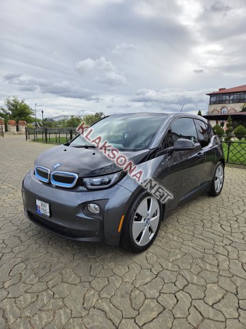 продам BMW i3в пмр  фото 5