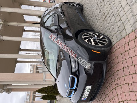 продам BMW i3в пмр  фото 5