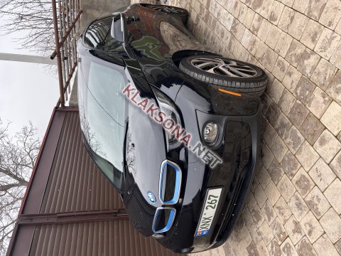 продам BMW i3в пмр  фото 6