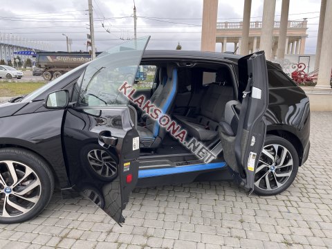 продам BMW i3в пмр  фото 5