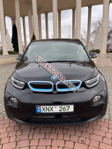 продам BMW i3в пмр  фото 5
