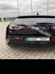 продам BMW i3 в пмр  фото 5