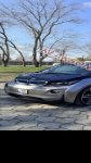 продам BMW i3 в пмр  фото 2