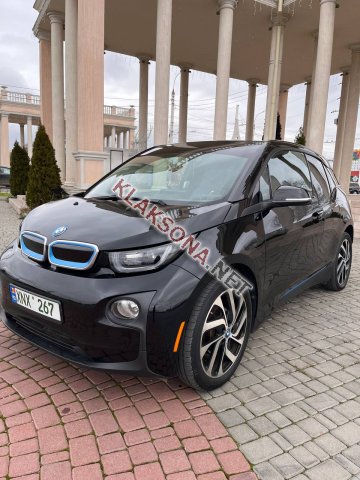 продам BMW i3в пмр  фото 6
