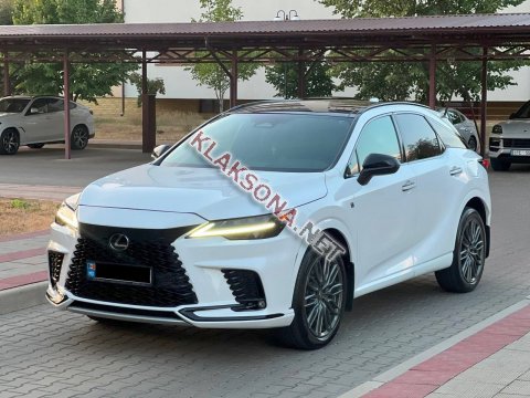 продам Lexus RX 350hв пмр фото 4