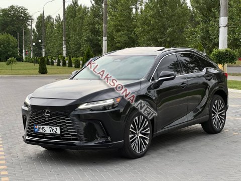 продам Lexus RX 350hв пмр  фото 6