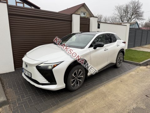 продам Lexus RX 350hв пмр  фото 5