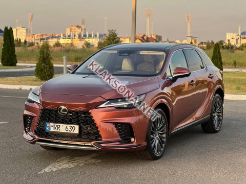 продам Lexus RX 350hв пмр  фото 6