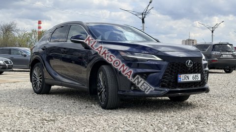 продам Lexus RX 350hв пмр  фото 6