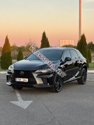 продам Lexus RX 350hв пмр  фото 6