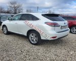 продам Lexus RX 450h в пмр  фото 2