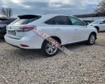 продам Lexus RX 450h в пмр  фото 3