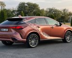 продам Lexus RX 350h в пмр  фото 4