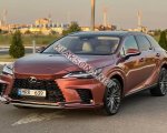 продам Lexus RX 350h в пмр  фото 1