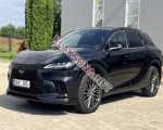 Lexus RX 350h 2023г. договорная
