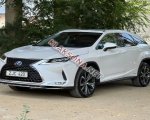 продам Lexus RX 350h в пмр  фото 1